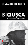 Biciusca | Constantin Virgil Gheorghiu