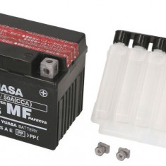 Baterie Moto Yuasa 12V 3Ah 35A YTX4L-BS