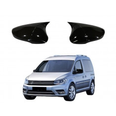 Set capace tip batman compatibil Vw Caddy 2015-2020 &reg; ALM