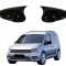 Set capace tip batman compatibil Vw Caddy 2015-2020 &reg; ALM