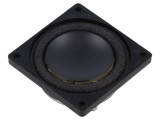 Difuzor mini 5W 8&Omega; 20kHz Same Sky CMS0401KL-3X PET 40x40x14mm