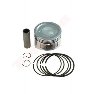 Kit piston motosapa / motocultor / generator Honda GX 160 68mm +0,25 (13102-ZF1-000) foto