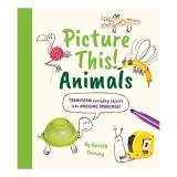 Cumpara ieftin Picture This! Animals