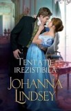 Tentatie irezistibila/Johanna Lindsay