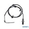 Senzor temperatura gaze dpf Opel Zafira B (2005-&gt;)[A05] #1