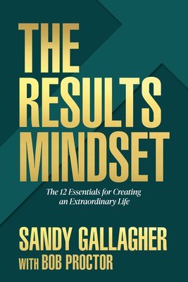 The Results Mindset foto