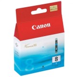 Canon original ink CLI-8 C, 0621B001, cyan, 490str., 13ml