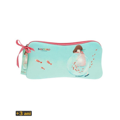 Kori Kumi Pouch neopren Little Fishes foto