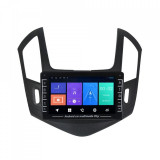 Cumpara ieftin Navigatie dedicata cu Android Chevrolet Cruze 2013 - 2015, 1GB RAM, Radio GPS