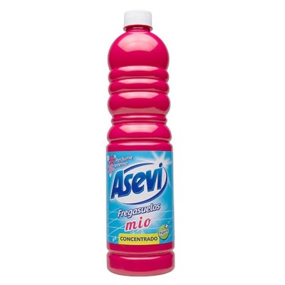 Detergent pardoseli Asevi Mio, 1L foto