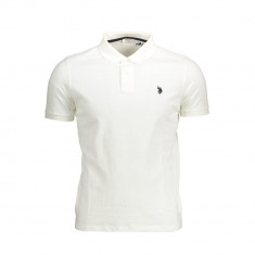 Tricou polo barbat,U.S. Polo Assn 61423 41029 foto