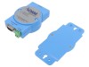 Advantech ADAM-4571 Server Porturi Seriale Ethernet RS232/RS422/RS485, 2 Porturi, ABS, Sina DIN