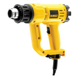 Pistol Profesional Cu Aer Cald DeWalt D26411 1800W HardWork ToolsRange