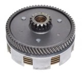 Cumpara ieftin Ambreiaj Complet Yamaha YBR 125cc, XT125, Beta 125RE, Derbi Senda 4T - Motorevolution