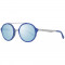 Ochelari de soare, Unisex, Web WE0147 17X 49 Albastru