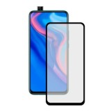 Folie sticla 6D compatibil cu Huawei P smart Z - Contur negru, ALC MOBILE
