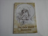 Viata Maicii Domnului - Concept Istrate Iordan, Alexandria, 2015, 321 pagini - Carte Crestinism