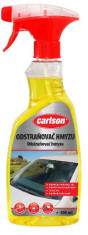Eliminător de insecte Carlson, spray, pentru mașină, 500 ml foto