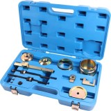 Cumpara ieftin Presa pentru inlocuit bucsa cadru motor VAG, 13 piese