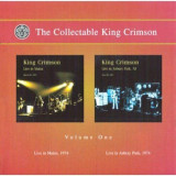 The Collectable King Crimson - Volume One | King Crimson