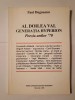 Paul Dugneanu - Al doilea val: Generația Hyperion: poezia anilor `70 (volumul I)