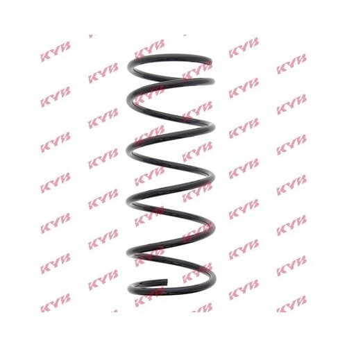 Arc spiral Mazda 121 3 (Jasm, Jbsm); Ford Fiesta 4 (Ja, Jb), Kyb RA1059, parte montare : Punte fata