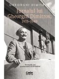 Cumpara ieftin Jurnalul lui Gheorghi Dimitrov, 1933-1949/Gheorghi Dimitrov