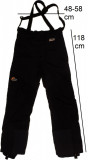 Pantaloni outdoor LOWE ALPINE Triple Ceramic profi (XL) cod-557451