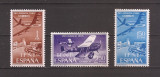 IFNI 1966 - Pentru protecția a copilului - Avioane, MNH