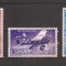 IFNI 1966 - Pentru protecția a copilului - Avioane, MNH