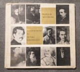 Maria Hatmanu - Catalog Autoportretul &icirc;n pictura rom&acirc;nească