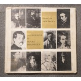 Maria Hatmanu - Catalog Autoportretul &icirc;n pictura rom&acirc;nească