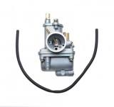 Carburator Yamaha Pw 80cc, diametrul clapetei 17.9mm Cod Produs: MX_NEW AY56053