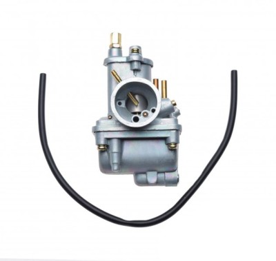 Carburator Yamaha Pw 80cc, diametrul clapetei 17.9mm Cod Produs: MX_NEW AY56053 foto