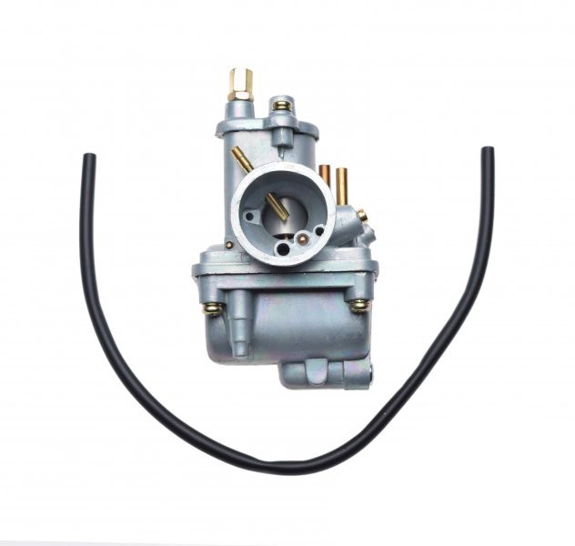 Carburator Yamaha Pw 80cc, diametrul clapetei 17.9mm Cod Produs: MX_NEW AY56053