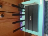 Router Wireless TP-Link Archer AX12, AX1500, 3