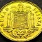 Moneda 1 PESETA - SPANIA, anul 1979 (model 1975) * cod 1190 D = UNC