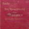 Die Berechnung einer Viertakt-Dieselmaschine - Haeder (AH9)