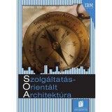 Szolg&aacute;ltat&aacute;sorient&aacute;lt architekt&uacute;ra (SOA) - Bieberstein