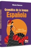 Gramatica de la lengua Espanola Ed.2 - Mihaela Mateescu