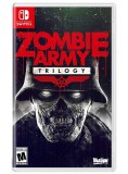 Zombie Army Trilogy NSW
