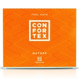 Confortex-Prezervativ Nature Cutie 144 Bucăți
