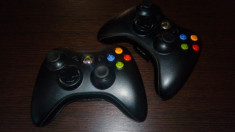 Vand Controllere Xbox 360 foto