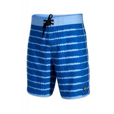 Pantaloni scurti barbati Joma Vibrancy Albastru