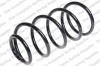 LESJ&Ouml;FORS 4027642 Arc spiral