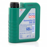 Ulei Motor Maisni Tuns Iarba Motocositoare Liqui Moly Rasenm&auml;her&ouml;l SAE 30 1L 1264