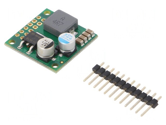 Convertor Step Down 12V 4.5A