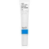 Face D Fast Anti-Dark Circles crema de ochi 15 ml