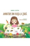 Amintire din viata la tara - Maria Costea