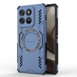 Husa Motorola Edge 70 Asteroid GSM ArmorMag Case, albastru